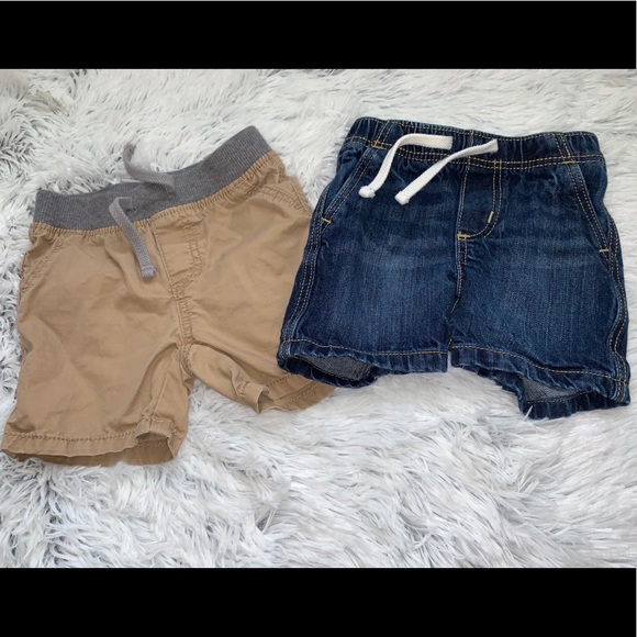 Old Navy Other - 6-12 Old Navy Shorts